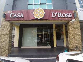 Casa D'rose Hotel - 9