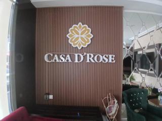 Casa D'rose Hotel - 8