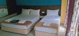 Casa D'rose Hotel - 6