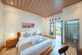 Puspa Guest House Lembongan - 6