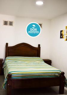 El sueño de Pototo Chapadmalal - 1