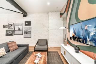 The Saddlery - The Vault - 2 Min Walk to Broadway - 7