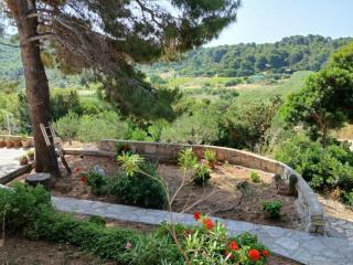 Studio Apartment with Terrace - 8