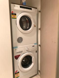 Quiet apartment near all the action - 3