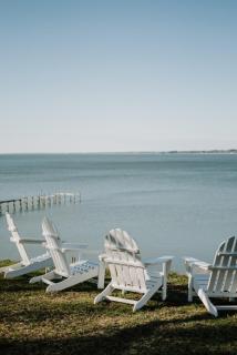 Waterfront Cottage Getaway Views, Kayaks, Fire Pit - 9