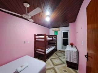 Quarto Aconchegante - 7