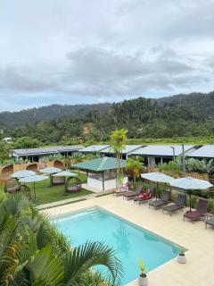 ROYAL SUITES - PORT BARTON - 8