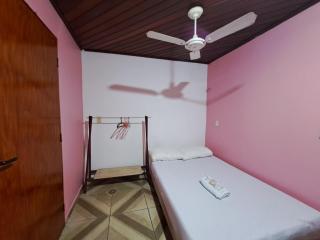 Quarto Aconchegante - 6