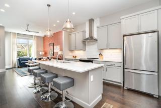 Funk & Soul - Rooftop Patio - Walk to 12 South - 3