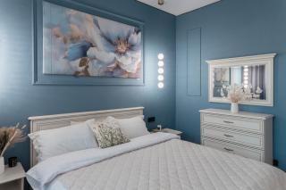 Уютная квартира в центре - 5