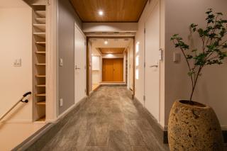 Villa Shibuya East , 渋谷東ヴィラ - 3