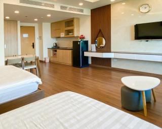 Seaview Quy Nhon apt FLC - 4