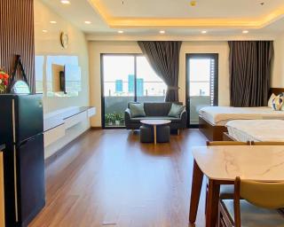 Seaview Quy Nhon apt FLC - 0