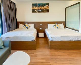 Seaview Quy Nhon apt FLC - 1