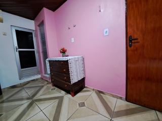Quarto Aconchegante - 8