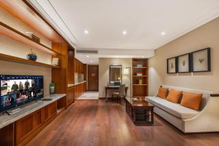 Qingdao Impression Hotel Golden Beach Beer City Branch - 4