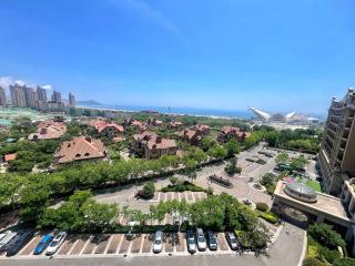 Qingdao Impression Hotel Golden Beach Beer City Branch - 1