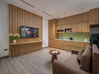 Minerva Aparthotel Hanoi - 9