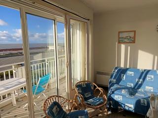 Notre-Dame-de-Monts (85) - Appartement de vacances 55m² environ - 5 personnes - FR-1-540-147 - 4