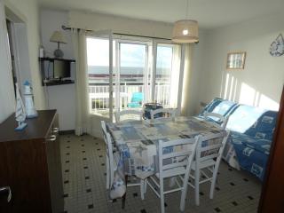 Notre-Dame-de-Monts (85) - Appartement de vacances 55m² environ - 5 personnes - FR-1-540-147 - 3