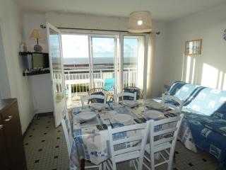 Notre-Dame-de-Monts (85) - Appartement de vacances 55m² environ - 5 personnes - FR-1-540-147 - 2