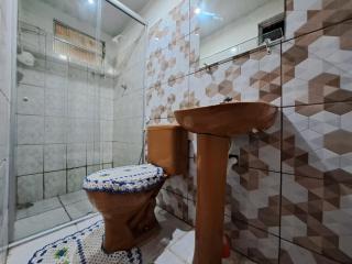 Quarto 2 COP 30 Parque Cidade 5' - 1