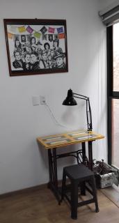 Central and cozy apartment - 1