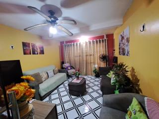 Quarto 2 COP 30 Parque Cidade 5' - 5