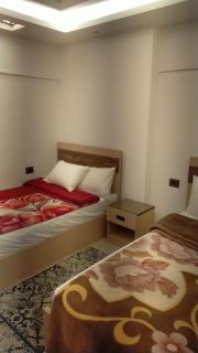 Alshimaa apartment sea viewللعائلات فقط - 2