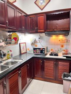 Big Promo! Spacious Balcony Retreat in Thao Dien R01 - 9