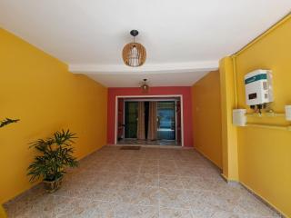 Quarto 2 COP 30 Parque Cidade 5' - 7