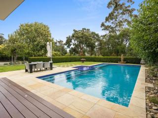 Secluded Luxury in Mt Martha - Mount Martha - 0