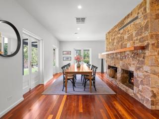 Secluded Luxury in Mt Martha - Mount Martha - 5