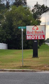 Red Bank Inn - 3