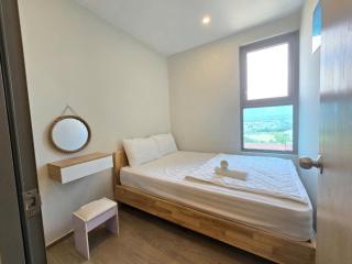 căn hộ the sóng 3 phòng ngủ - 2