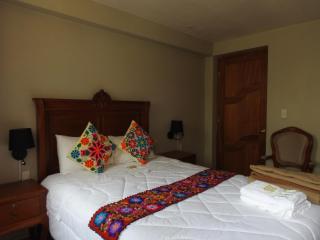 Rumi Wasi Inn Ollantaytambo - 9