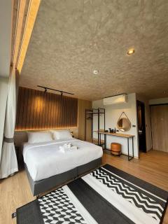 Lush inn Phuket - 6