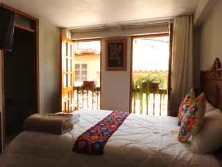 Rumi Wasi Inn Ollantaytambo - 7