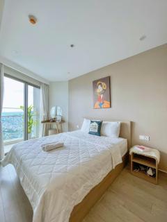 căn hộ the sóng 3 phòng ngủ - 5