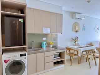 căn hộ the sóng 3 phòng ngủ - 9