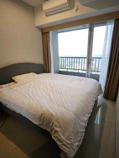 Lovely Studio Unit in Orange County - 1