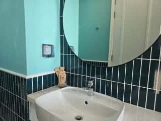 Marina Hillside Condotel - 2