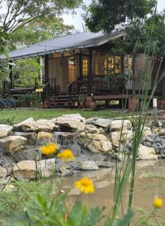 Rain Tree Country Home - 0