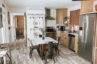 The Chicken Coop - 0