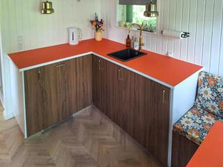 Holiday Home With Fjord Views Near Karrebæksminde - 9