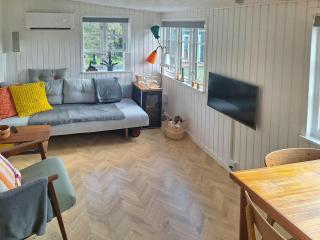 Holiday Home With Fjord Views Near Karrebæksminde - 0