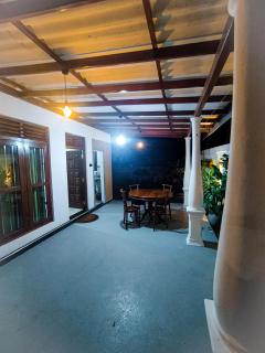 Mirissa Villa Green Pepper - 5