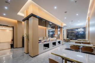 HuaHang Hotel - Free Shuttle&Free Breakfast - Guangzhou Baiyun International Airport - 7