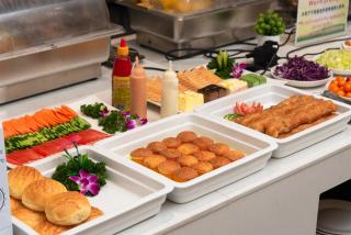 HuaHang Hotel - Free Shuttle&Free Breakfast - Guangzhou Baiyun International Airport - 5