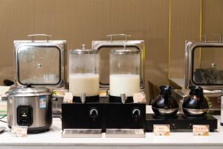 HuaHang Hotel - Free Shuttle&Free Breakfast - Guangzhou Baiyun International Airport - Guangzhou - 1